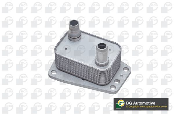 Bga Engine Oil Cooler CO9505