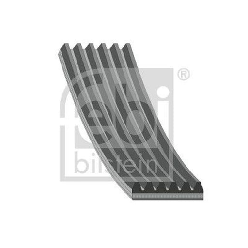 Febi Multi V-Ribbed Drive Belt 39794