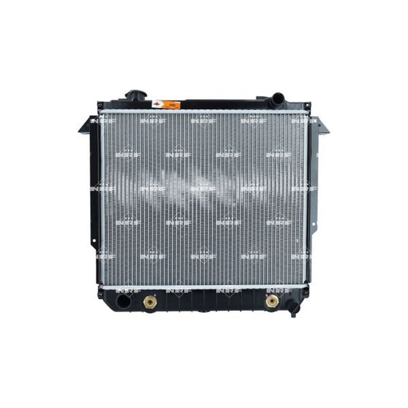 NRF Engine Radiator 50300