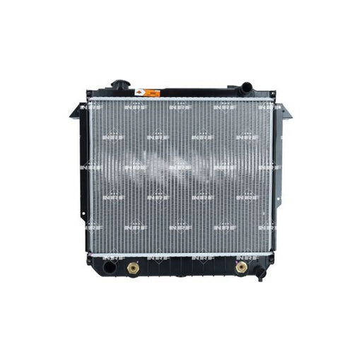 NRF Engine Radiator 50300