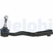 Delphi Steering Tie Rod End Ball Joint Front Left M16x1.5 TA1875