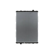 Hella Engine Radiator 8MK 366 305-951