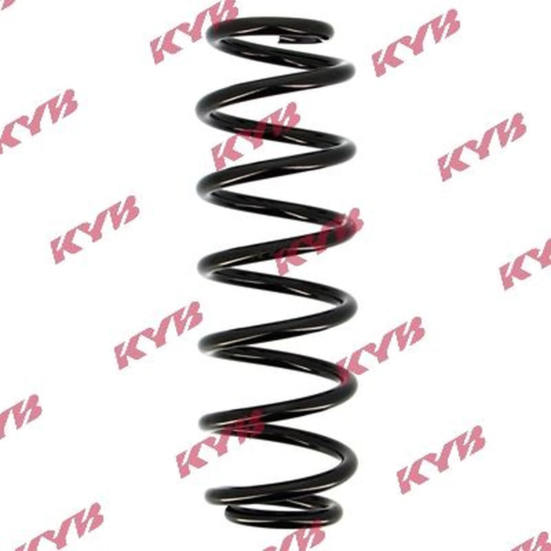 KYB Rear Suspension Coil Spring RA7121