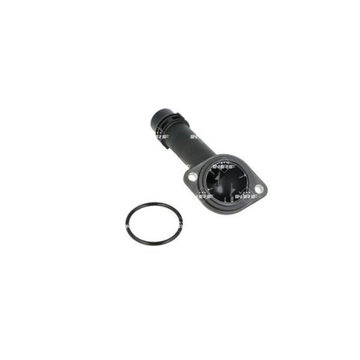 NRF Coolant Flange Housing Connector 775037