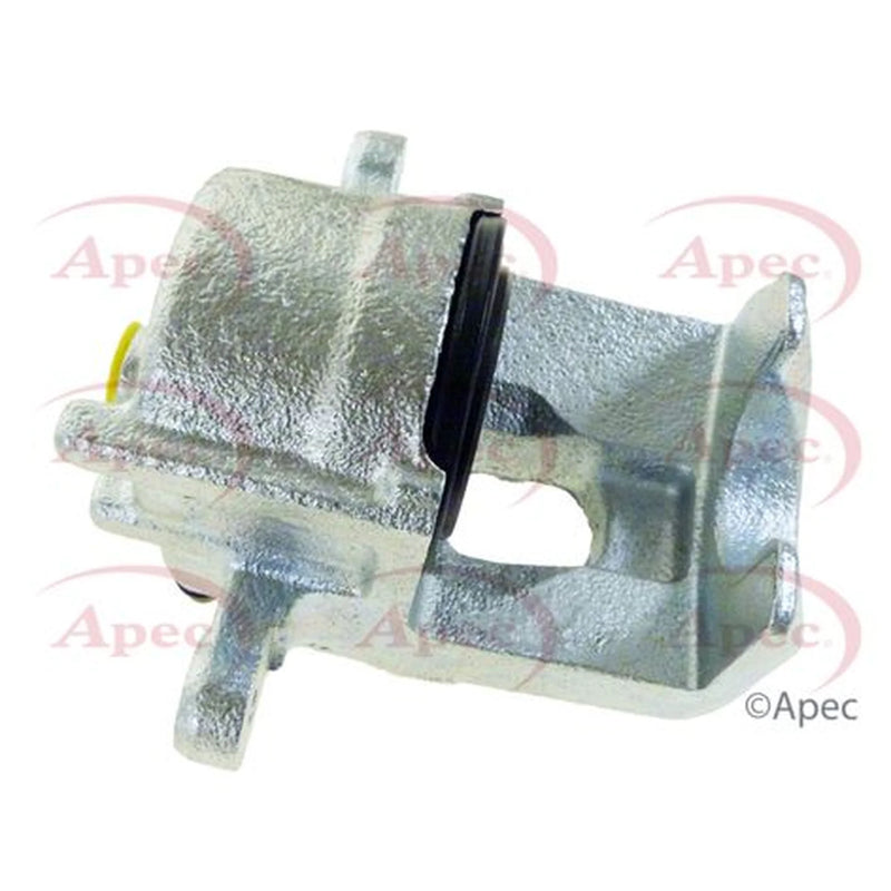 Apec Brake Caliper Assembly Front Right RCA1362