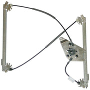 Valeo Electric Window Regulator Lifter Left Front 850678