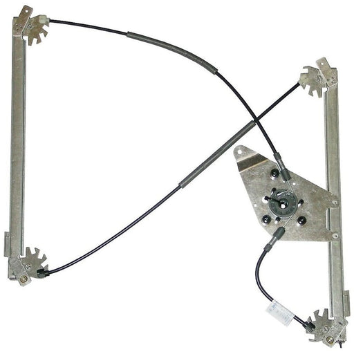 Valeo Electric Window Regulator Lifter Left Front 850678