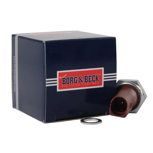 Borg & Beck Oil Pressure Sensor Switch BOP1005