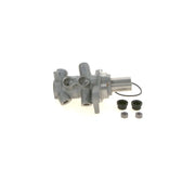 Bosch Brake Master Cylinder Hydraulic Assembly 0 204 817 842