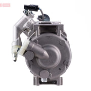 Denso Air Conditioning Compressor fits Honda Cr-V III 2007-2012 2.2