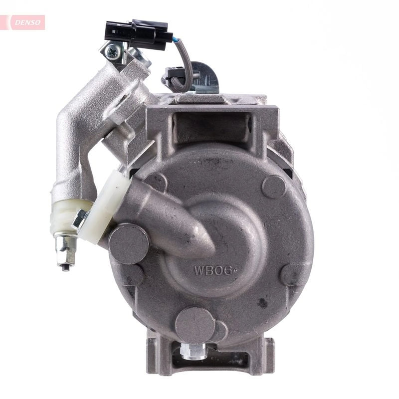 Denso Air Conditioning Compressor fits Honda Cr-V III 2007-2012 2.2