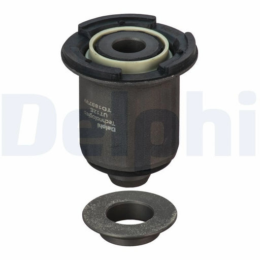 Delphi Axle Beam Bushing Front TD1897W