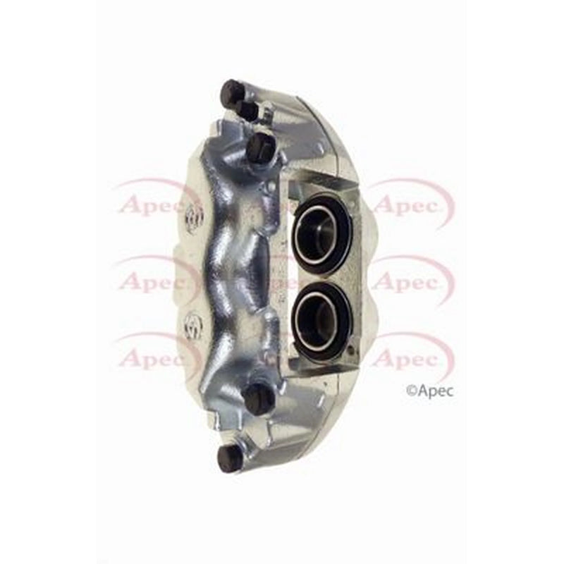 Apec Brake Caliper Assembly Front Right RCA1287N