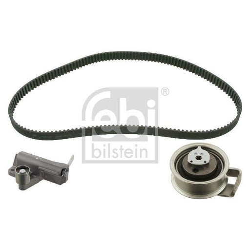 Febi Timing Belt Kit with Rollers 30891