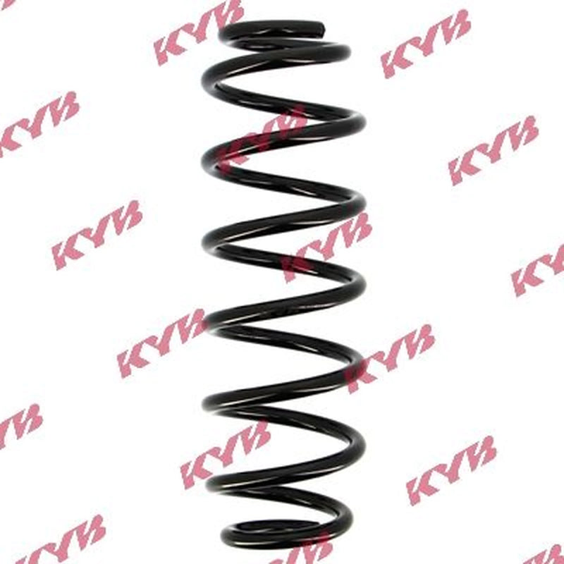 KYB Rear Suspension Coil Spring RA7156