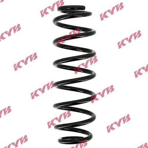 KYB Rear Suspension Coil Spring RA7156