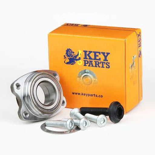 Key Parts Wheel Bearing Kit KWB723