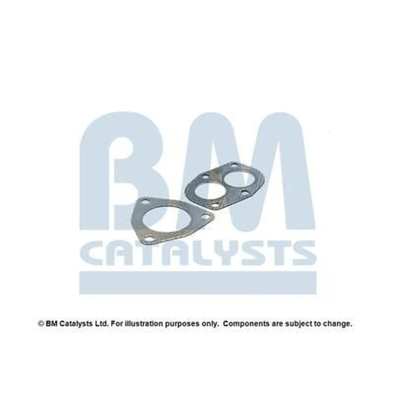 BM Catalysts Exhaust Pipe Mounting Kit FK70210A