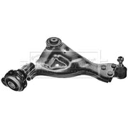 Borg & Beck Control/Trailing Arm BCA7524