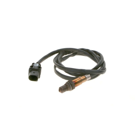 Bosch O2 Lambda Oxygen Sensor 0 258 017 116