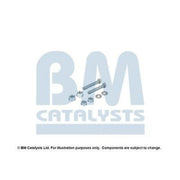 BM Catalysts Exhaust Pipe Mounting Kit FK70539B