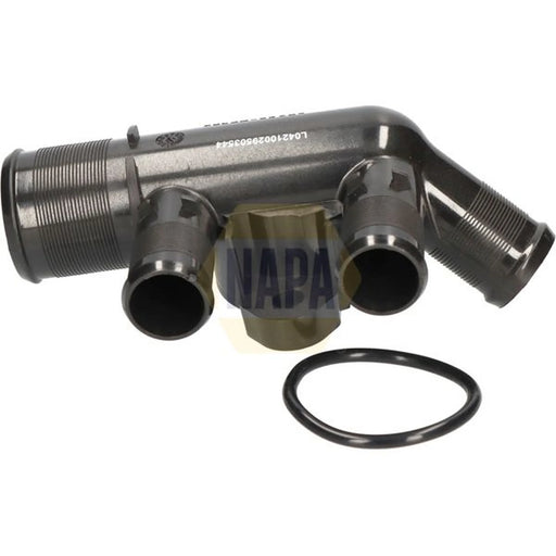 NAPA Coolant Flange Housing Connector Rear NTH1478