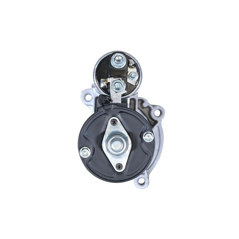 Hella Starter Motor 12V 1.4kW 10 Teeth 8EA 011 610-451