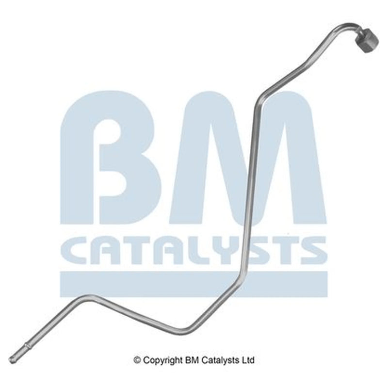 BM Catalysts Pressure Pipe PP11138A