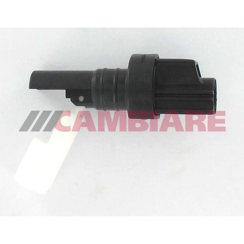 Cambiare Washer Fluid Level Sensor Connectors VE726000
