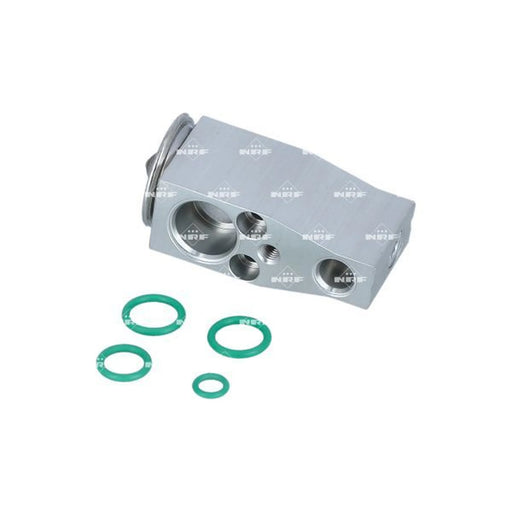 NRF Air Conditioning Expansion Valve 38768
