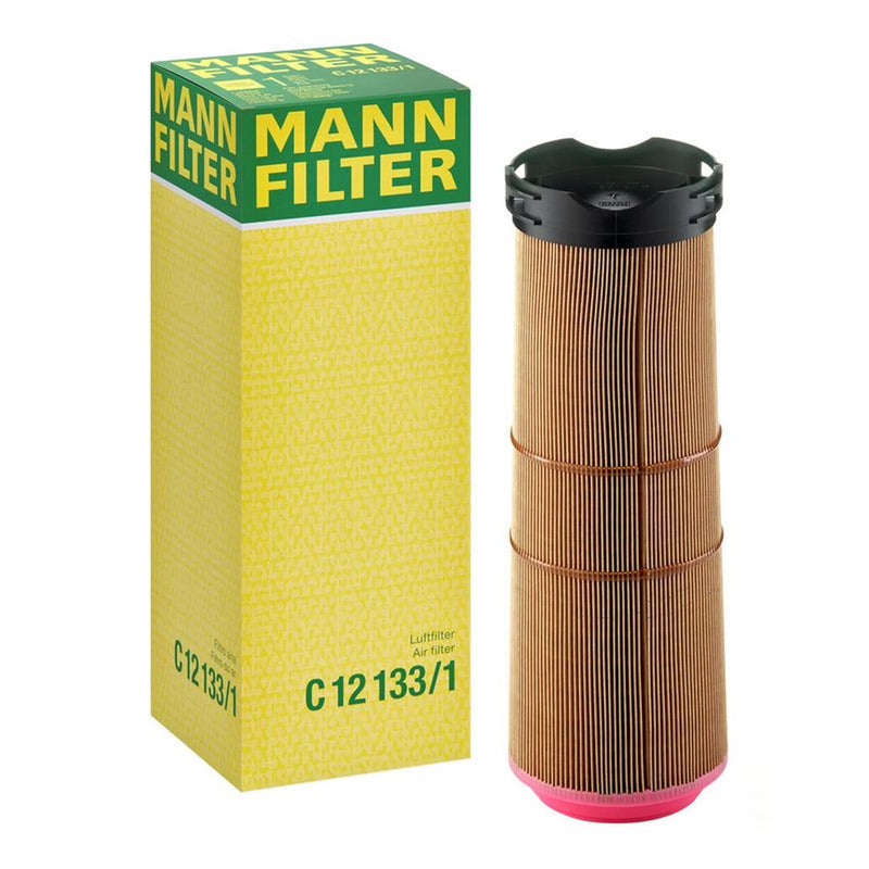 MANN-FILTER Engine Air Filter C 12 133/1