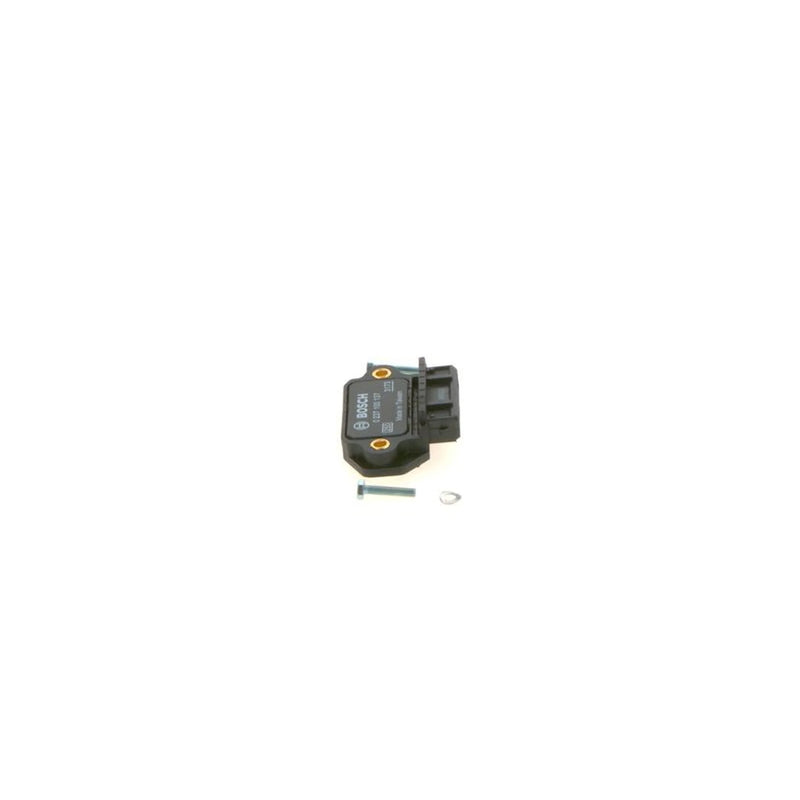 Bosch Ignition Switch Unit 0 227 100 137