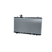 NRF Engine Radiator 53429