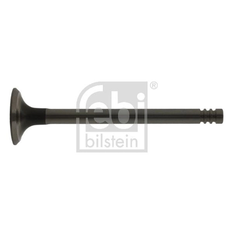Febi Engine Exhaust Valve Head 21012