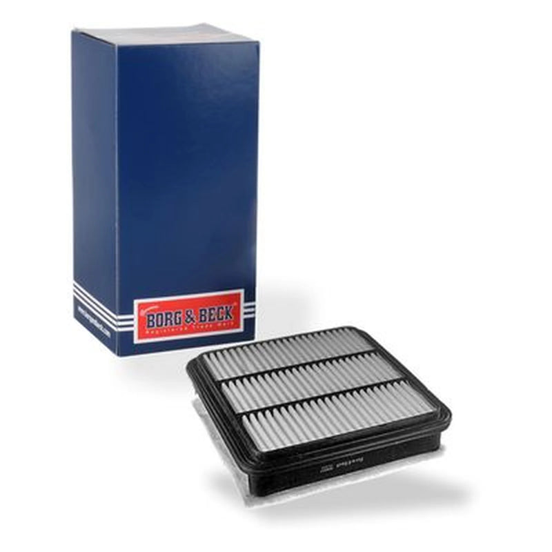 Borg & Beck Engine Air Filter BFA2227