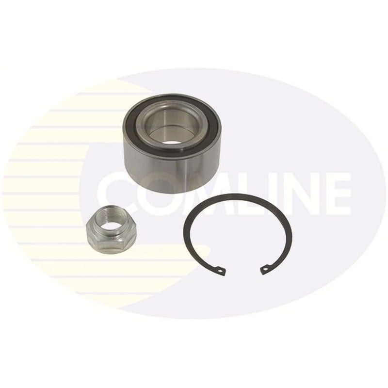Comline Wheel Bearing Kit 76mm CBK213