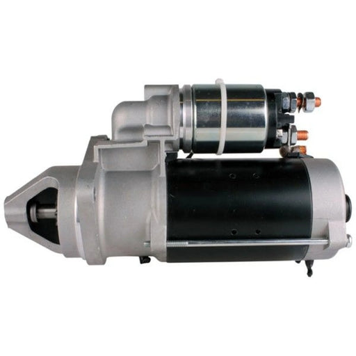 Hella Starter Motor 24V 4kW 10 Teeth 8EA 012 586-321