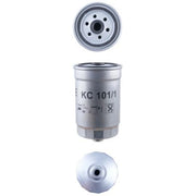 Mahle Fuel Filter Element KC 101/1