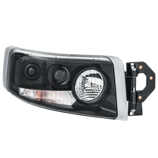 Hella Headlight Headlamp W5W Right 1EL 011 171-281