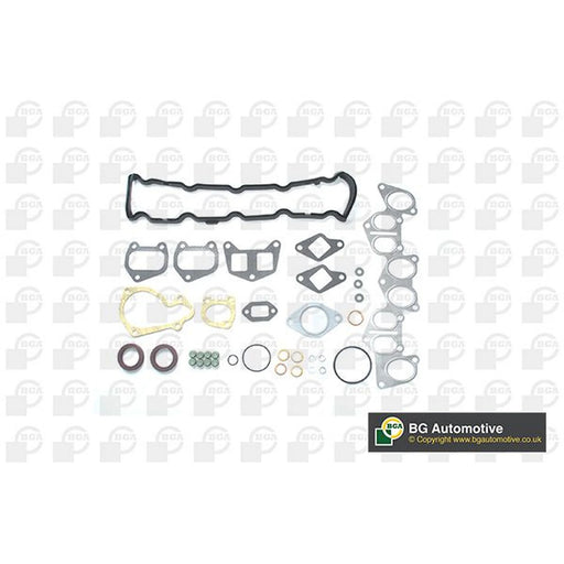 BGA Cylinder Head Gasket Kit HN6356