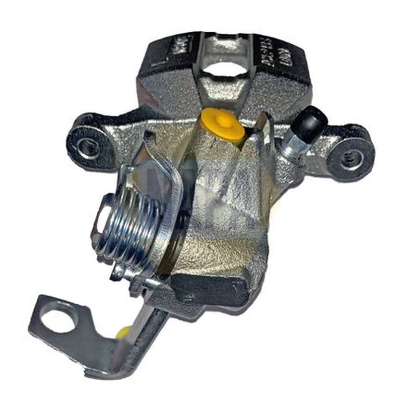 NAPA Brake Caliper Assembly Rear Left NCA1117