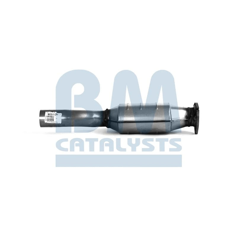 BM Catalysts Homologated Diesel Cat BM80510H