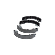 Bosch Brake Shoe Set Axle Kit 0 986 487 687
