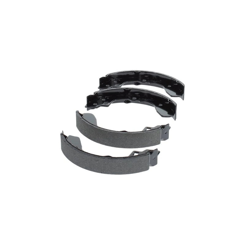 Bosch Brake Shoe Set Axle Kit 0 986 487 687