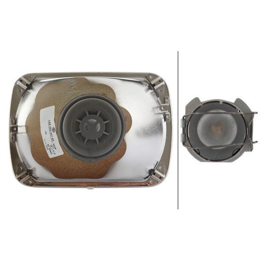 Hella Headlamp Insert Esh Fa 1AE Right 1AE 003 427-011