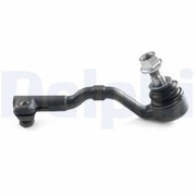 Delphi Steering Tie Rod End Ball Joint Front Right M14 x 1.5 TA3406