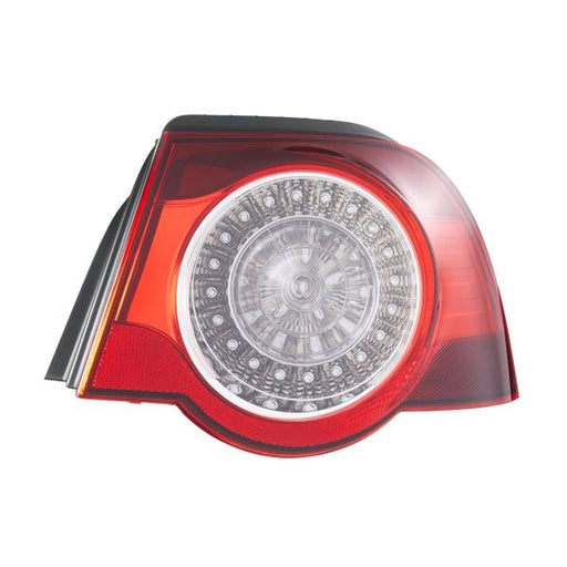 Hella Tail Light / Lamp LED Right 2VA 009 246-141