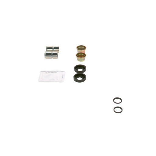 Bosch Brake Caliper Repair Kit Front 1 987 470 498 OE 6141146 85GB2M004AB