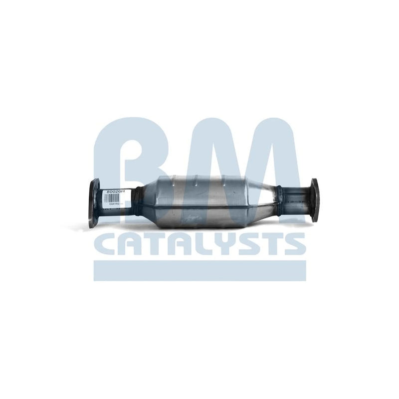 BM Catalysts Homologated Diesel Cat BM80026H