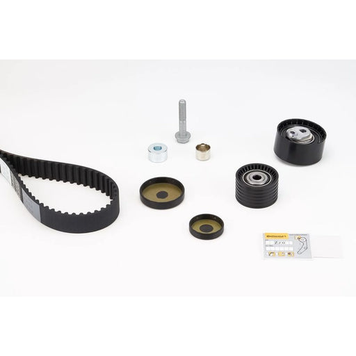 Continental CTAM Timing Belt Kit with Rollers CT1130K3